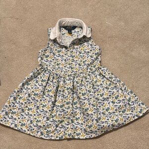 Polo Ralph Lauren dress